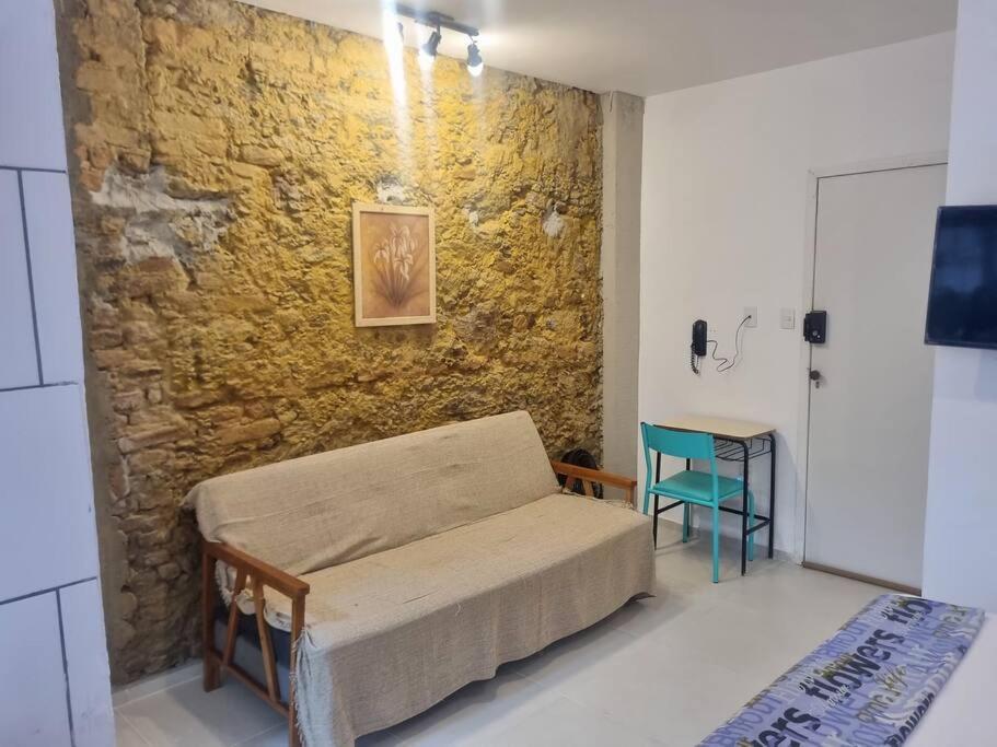 Apartment Rio Antigo - Pequena Africa - Garden *