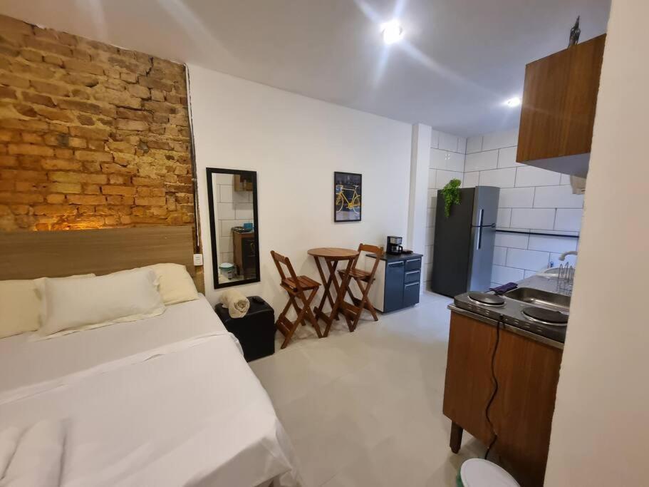 Rio Antigo - Pequena Africa - Garden Apartment *
