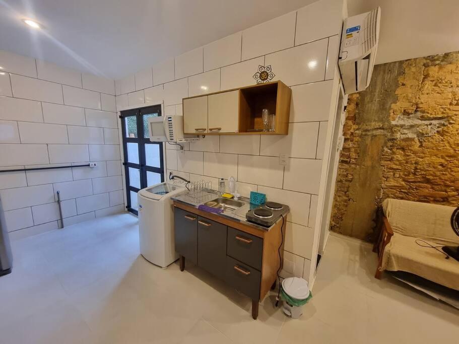 Rio Antigo - Pequena Africa - Garden Apartment